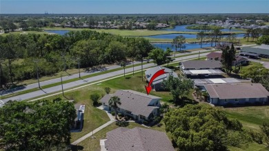 This charming, maintenance-free 1-bedroom, 1.5-bath condo offers on Falcon Watch Golf Club in Florida - for sale on GolfHomes.com, golf home, golf lot