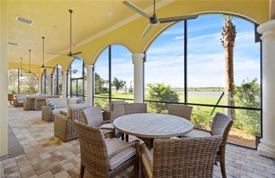 AVAILABLE NOW! Special financing available. Move into this on Panther Run Golf Club in Florida - for sale on GolfHomes.com, golf home, golf lot