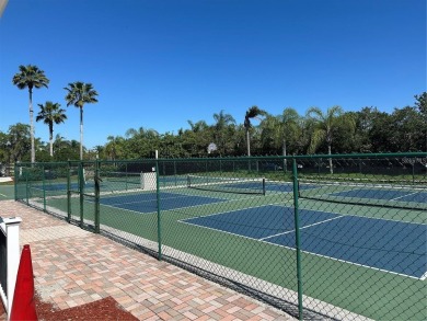 This charming, maintenance-free 1-bedroom, 1.5-bath condo offers on Falcon Watch Golf Club in Florida - for sale on GolfHomes.com, golf home, golf lot