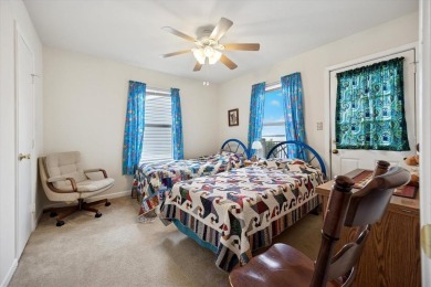 This beautiful lakefront home boasts of 2,605 sf of space on The Club At Runaway Bay in Texas - for sale on GolfHomes.com, golf home, golf lot