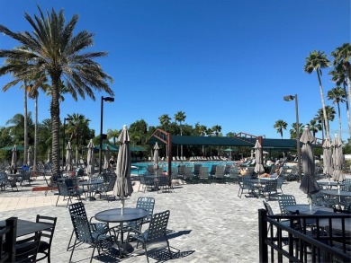 This charming, maintenance-free 1-bedroom, 1.5-bath condo offers on Falcon Watch Golf Club in Florida - for sale on GolfHomes.com, golf home, golf lot