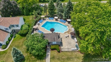 Welcome to this charming and well-maintained 3-bedroom ranch on Countryside Golf Club in Illinois - for sale on GolfHomes.com, golf home, golf lot