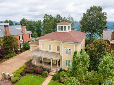 Designed to enjoy THE BEST VIEWS at The Ledges from your on The Ledges Country Club in Alabama - for sale on GolfHomes.com, golf home, golf lot