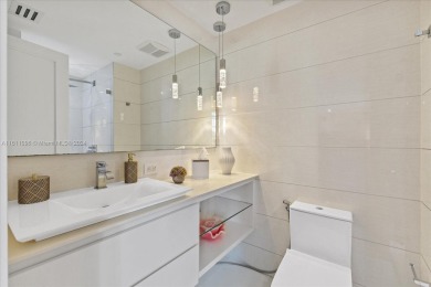 This one of a kind newly renovated Penthouse gem greets you with on Fisher Island Club in Florida - for sale on GolfHomes.com, golf home, golf lot