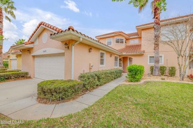 Welcome to your dream home in the sought-after Dunmore on Halifax Plantation Golf Club in Florida - for sale on GolfHomes.com, golf home, golf lot