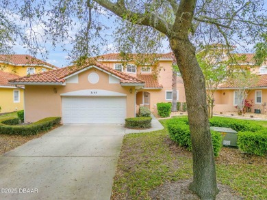 Welcome to your dream home in the sought-after Dunmore on Halifax Plantation Golf Club in Florida - for sale on GolfHomes.com, golf home, golf lot