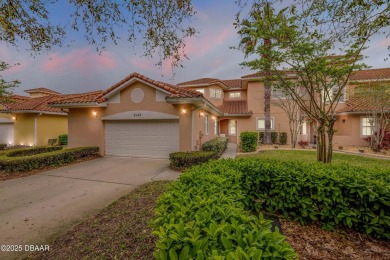 Welcome to your dream home in the sought-after Dunmore on Halifax Plantation Golf Club in Florida - for sale on GolfHomes.com, golf home, golf lot