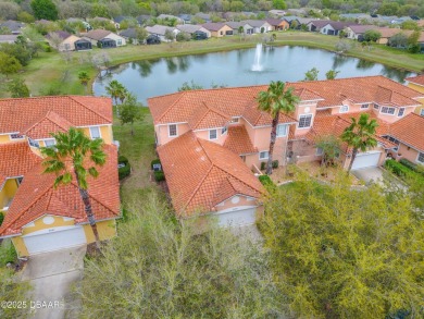 Welcome to your dream home in the sought-after Dunmore on Halifax Plantation Golf Club in Florida - for sale on GolfHomes.com, golf home, golf lot