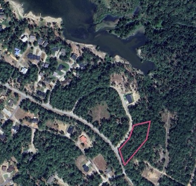 Unleash your lake life dreams with this exceptional opportunity on Rayburn Country Club in Texas - for sale on GolfHomes.com, golf home, golf lot