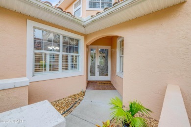 Welcome to your dream home in the sought-after Dunmore on Halifax Plantation Golf Club in Florida - for sale on GolfHomes.com, golf home, golf lot