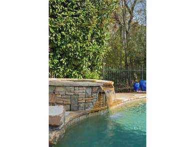 Discover an exceptional home in the highly sought-after, gated on Alpharetta Athletic Club East in Georgia - for sale on GolfHomes.com, golf home, golf lot