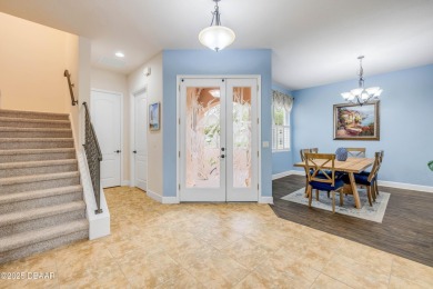 Welcome to your dream home in the sought-after Dunmore on Halifax Plantation Golf Club in Florida - for sale on GolfHomes.com, golf home, golf lot