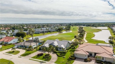 Prepare to fall in love! This home offers the best of everything on The Forest Country Club in Florida - for sale on GolfHomes.com, golf home, golf lot