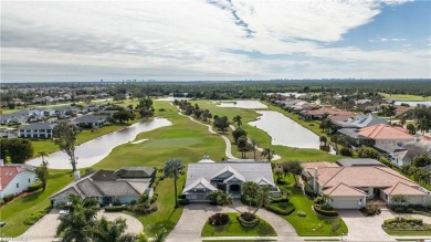 Prepare to fall in love! This home offers the best of everything on The Forest Country Club in Florida - for sale on GolfHomes.com, golf home, golf lot