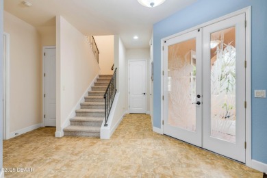 Welcome to your dream home in the sought-after Dunmore on Halifax Plantation Golf Club in Florida - for sale on GolfHomes.com, golf home, golf lot