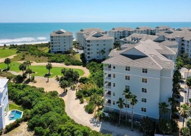 Welcome to coastal luxury at its finest! In this picturesque on The Ocean Course At Hammock Beach Resort in Florida - for sale on GolfHomes.com, golf home, golf lot