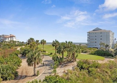 Welcome to coastal luxury at its finest! In this picturesque on The Ocean Course At Hammock Beach Resort in Florida - for sale on GolfHomes.com, golf home, golf lot