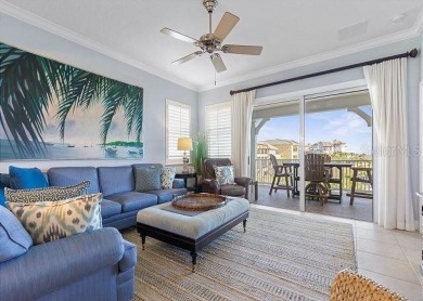 Welcome to coastal luxury at its finest! In this picturesque on The Ocean Course At Hammock Beach Resort in Florida - for sale on GolfHomes.com, golf home, golf lot