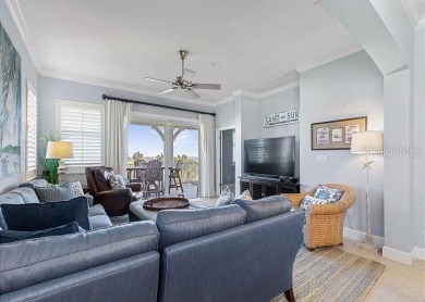 Welcome to coastal luxury at its finest! In this picturesque on The Ocean Course At Hammock Beach Resort in Florida - for sale on GolfHomes.com, golf home, golf lot