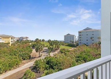 Welcome to coastal luxury at its finest! In this picturesque on The Ocean Course At Hammock Beach Resort in Florida - for sale on GolfHomes.com, golf home, golf lot