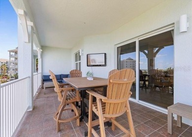 Welcome to coastal luxury at its finest! In this picturesque on The Ocean Course At Hammock Beach Resort in Florida - for sale on GolfHomes.com, golf home, golf lot