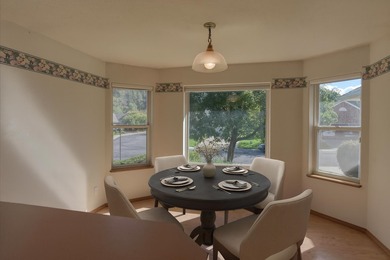 Well-maintained rancher in the gated community of Bridlewood! on The Creek at Qualchan in Washington - for sale on GolfHomes.com, golf home, golf lot