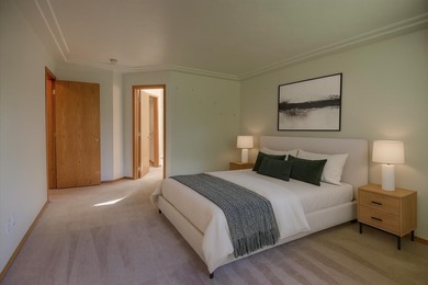 Well-maintained rancher in the gated community of Bridlewood! on The Creek at Qualchan in Washington - for sale on GolfHomes.com, golf home, golf lot