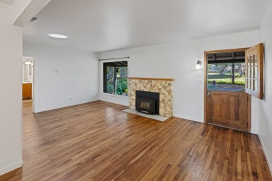 Welcome to this charming single-level home, nestled in the heart on Pacific Grove Golf Links in California - for sale on GolfHomes.com, golf home, golf lot