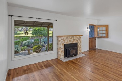 Welcome to this charming single-level home, nestled in the heart on Pacific Grove Golf Links in California - for sale on GolfHomes.com, golf home, golf lot