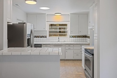 Welcome to this charming single-level home, nestled in the heart on Pacific Grove Golf Links in California - for sale on GolfHomes.com, golf home, golf lot