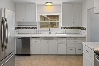 Welcome to this charming single-level home, nestled in the heart on Pacific Grove Golf Links in California - for sale on GolfHomes.com, golf home, golf lot