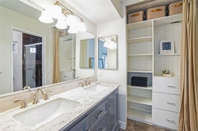Absolutely gorgeous, move in ready townhome! As soon as you walk on Whittier Narrows Golf Course in California - for sale on GolfHomes.com, golf home, golf lot