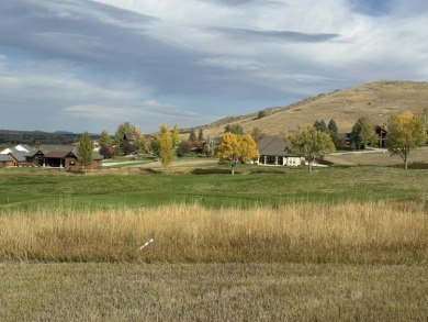Gorgeous building site at The Powder Horn Golf Community. Enjoy on The Powder Horn Golf Club - Mountain in Wyoming - for sale on GolfHomes.com, golf home, golf lot