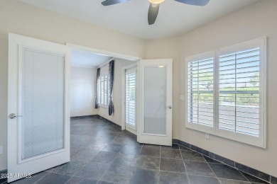 Welcome to this beautifully maintained condo located in the on Sanctuary Golf Course At WestWorld in Arizona - for sale on GolfHomes.com, golf home, golf lot