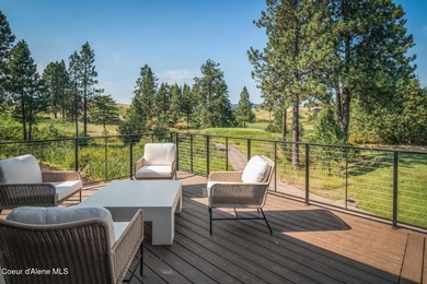 BRAND NEW LUXURY TERRACE UNDER CONSTRUCTION AT PRESTIGIOUS BLACK on The Golf Club at Black Rock in Idaho - for sale on GolfHomes.com, golf home, golf lot