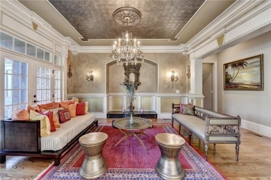 Price Reduction! Luxurious Estate within the gates of on Chateau Elan Golf Club  in Georgia - for sale on GolfHomes.com, golf home, golf lot