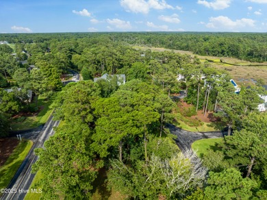 Location, Location, Location ..... situated near the Founders on Members Club At St. James Plantation in North Carolina - for sale on GolfHomes.com, golf home, golf lot