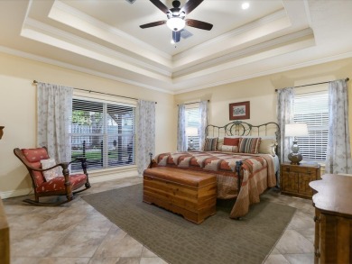 Discover your ideal retreat in the prestigious, guard-gated on Hidden Falls Golf Club in Texas - for sale on GolfHomes.com, golf home, golf lot