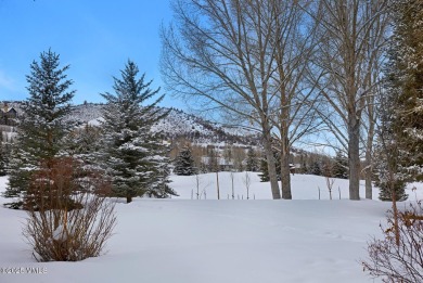 Opportunity awaits with this exceptional turnkey home nestled in on Beaver Creek Golf Club in Colorado - for sale on GolfHomes.com, golf home, golf lot