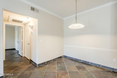 Welcome to this beautifully maintained condo located in the on Sanctuary Golf Course At WestWorld in Arizona - for sale on GolfHomes.com, golf home, golf lot