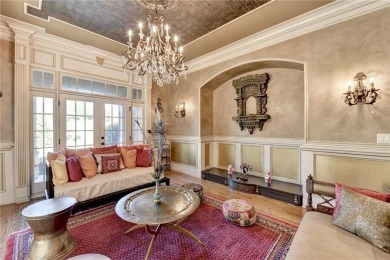 Price Reduction! Luxurious Estate within the gates of on Chateau Elan Golf Club  in Georgia - for sale on GolfHomes.com, golf home, golf lot