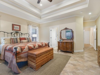 Discover your ideal retreat in the prestigious, guard-gated on Hidden Falls Golf Club in Texas - for sale on GolfHomes.com, golf home, golf lot