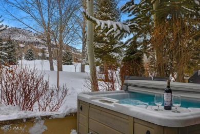 Opportunity awaits with this exceptional turnkey home nestled in on Beaver Creek Golf Club in Colorado - for sale on GolfHomes.com, golf home, golf lot