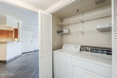 Welcome to this beautifully maintained condo located in the on Sanctuary Golf Course At WestWorld in Arizona - for sale on GolfHomes.com, golf home, golf lot