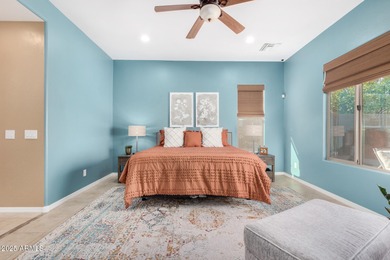 Amazing Price & Move-In Ready! Pride of ownership shows in this on Poston Butte Golf Club in Arizona - for sale on GolfHomes.com, golf home, golf lot