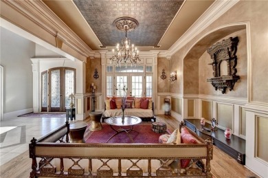 Price Reduction! Luxurious Estate within the gates of on Chateau Elan Golf Club  in Georgia - for sale on GolfHomes.com, golf home, golf lot