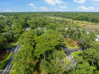 Location, Location, Location ..... situated near the Founders on Members Club At St. James Plantation in North Carolina - for sale on GolfHomes.com, golf home, golf lot