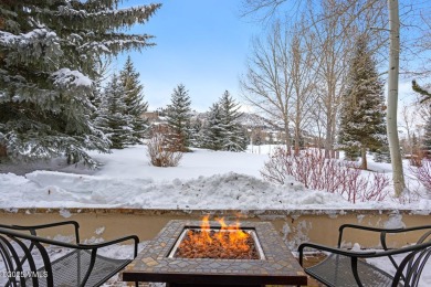 Opportunity awaits with this exceptional turnkey home nestled in on Beaver Creek Golf Club in Colorado - for sale on GolfHomes.com, golf home, golf lot