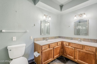 Welcome to this beautifully maintained condo located in the on Sanctuary Golf Course At WestWorld in Arizona - for sale on GolfHomes.com, golf home, golf lot