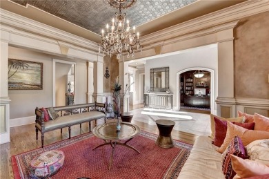 Price Reduction! Luxurious Estate within the gates of on Chateau Elan Golf Club  in Georgia - for sale on GolfHomes.com, golf home, golf lot